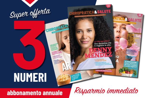 Abbonamento annuale