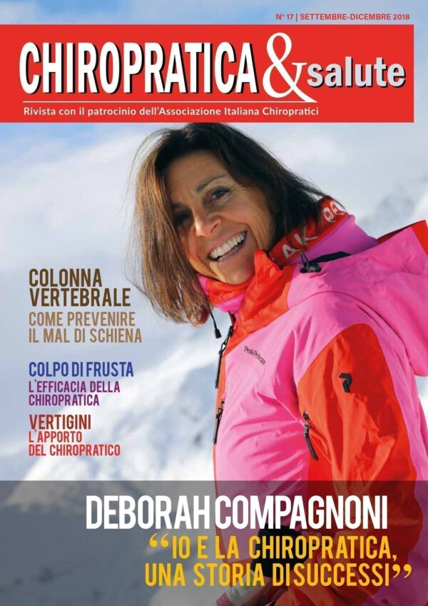 Chiropratica & Salute N° 17
