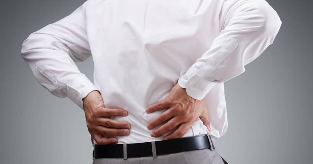 Il colpo della strega: cos’è? Cosa fare? Come prevenirlo? colpo della strega chiropratica