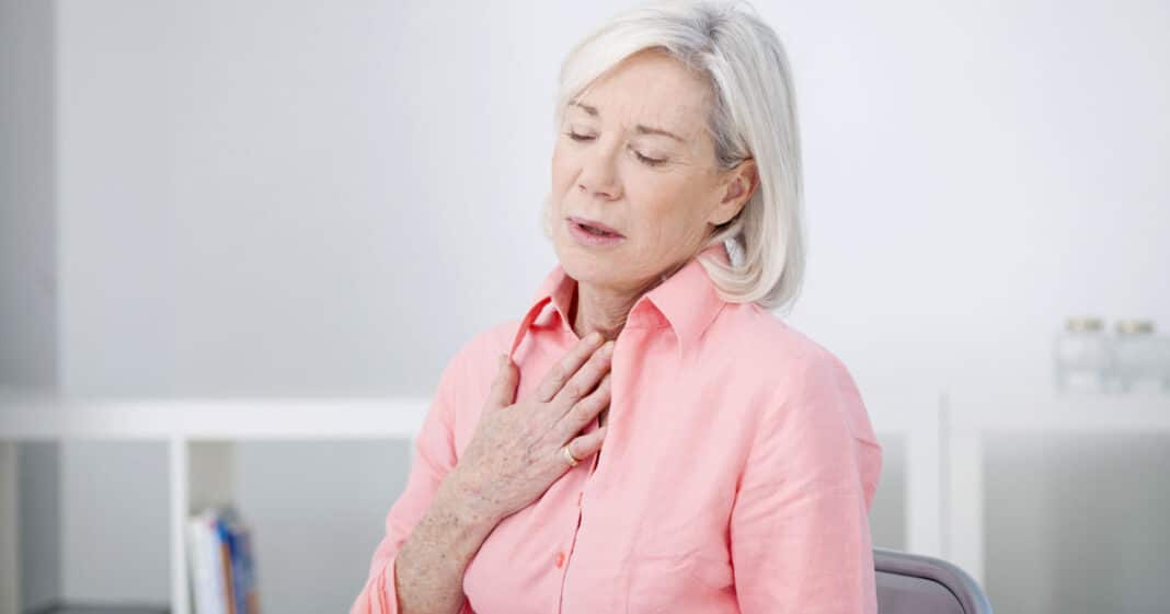 La sindrome del Long Covid Sindrome Long Covid Chirorpatica