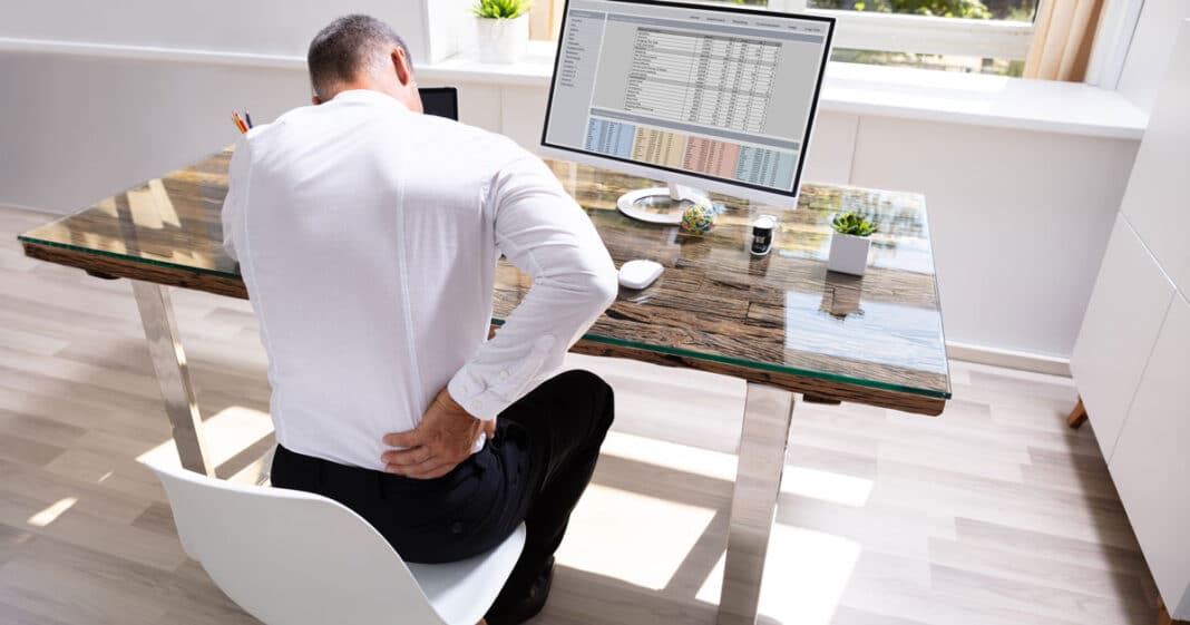 Mal di schiena: curarlo e prevenirlo grazie alla Chiropratica mal di schiena chirorpatica