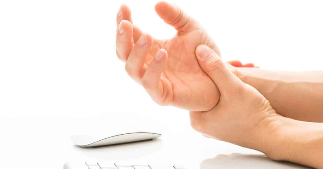 La sindrome del tunnel carpale: chirurgia o Chiropratica? tunnel carpale chiropratica o chirurgia