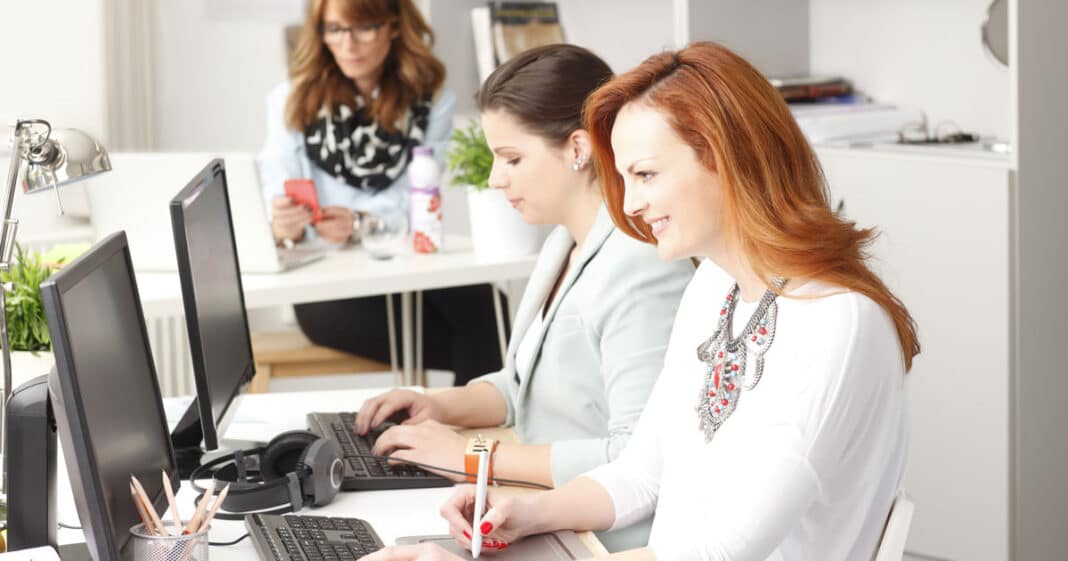 Vita da ufficio chiropratico