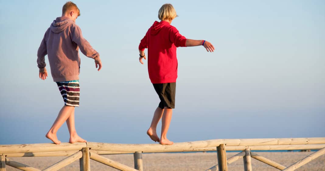 Vertigini: la parola al chiropratico Vertigini la parola al chiropratico