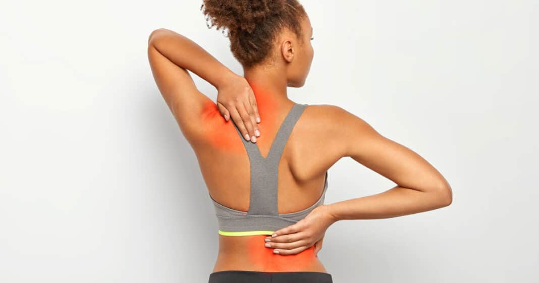 Sublussazione vertebrale: alle fondamenta della Chiropratica sublussazione vertebrale alle fondamenta della chiropratica