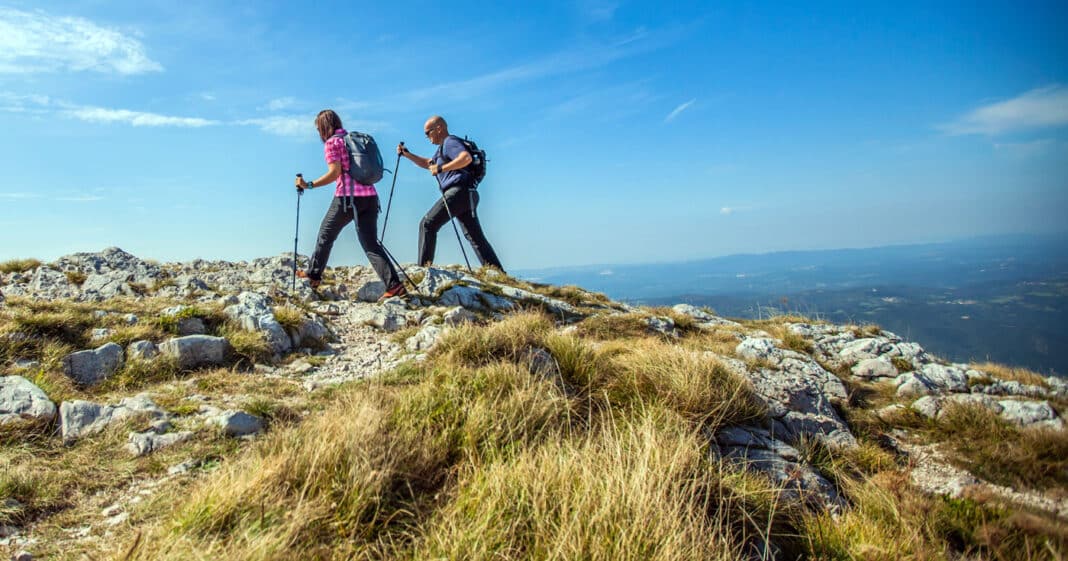 Chiropratica ed escursionismo in montagna chiropratica ed escursionismo
