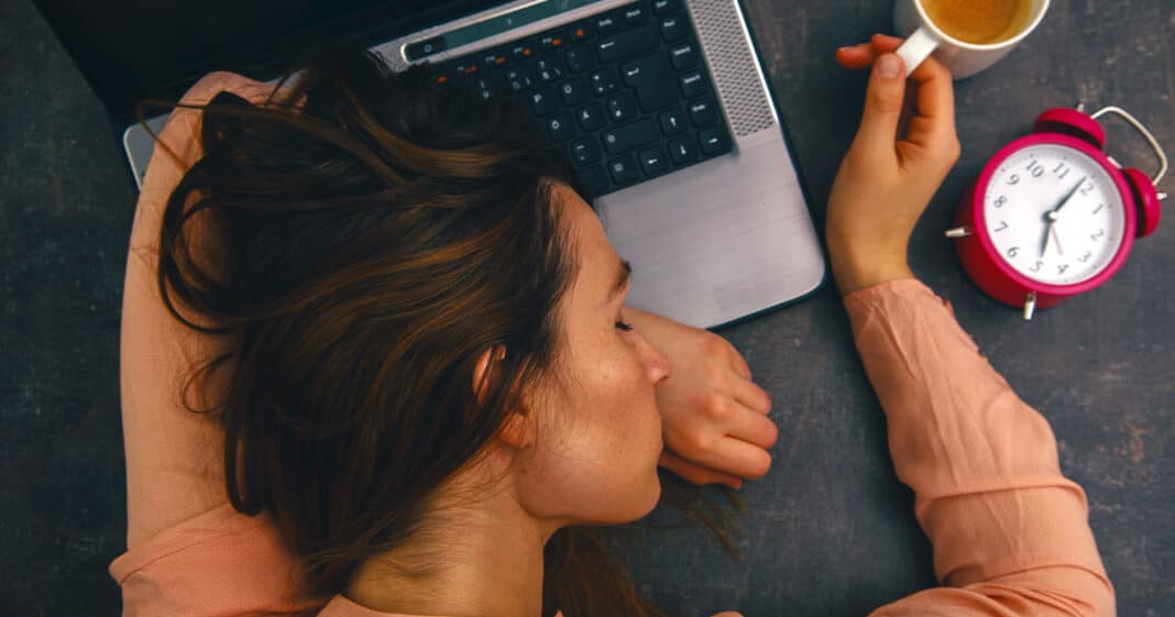 disturbi post traumatici da stress