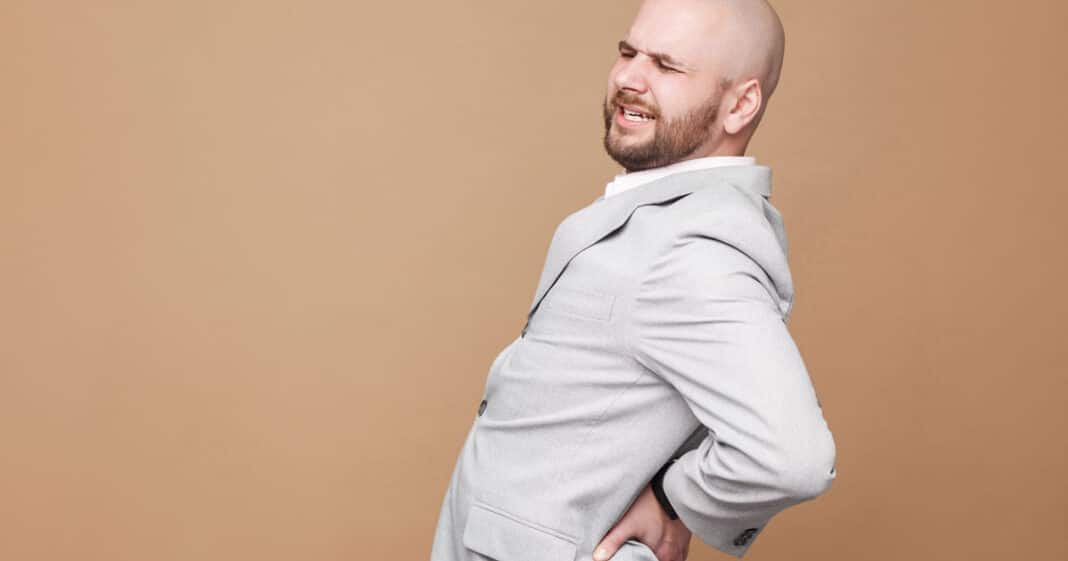 Trattamento del dolore: olio di canapa, olio di calamari, e broccoli. I risultati di uno studio americano condotto nelle cliniche chiropratiche trattamento del dolore