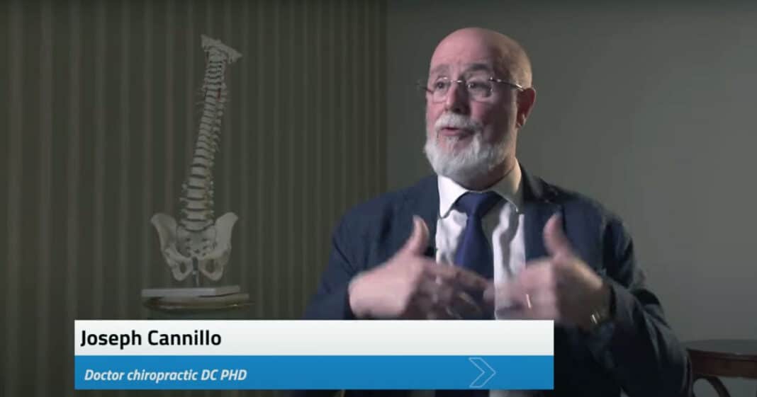 chiropratica: facciamo chiarezza esce il docufilm