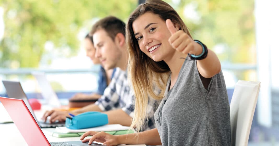 A scuola con i consigli del Dottore Chiropratico