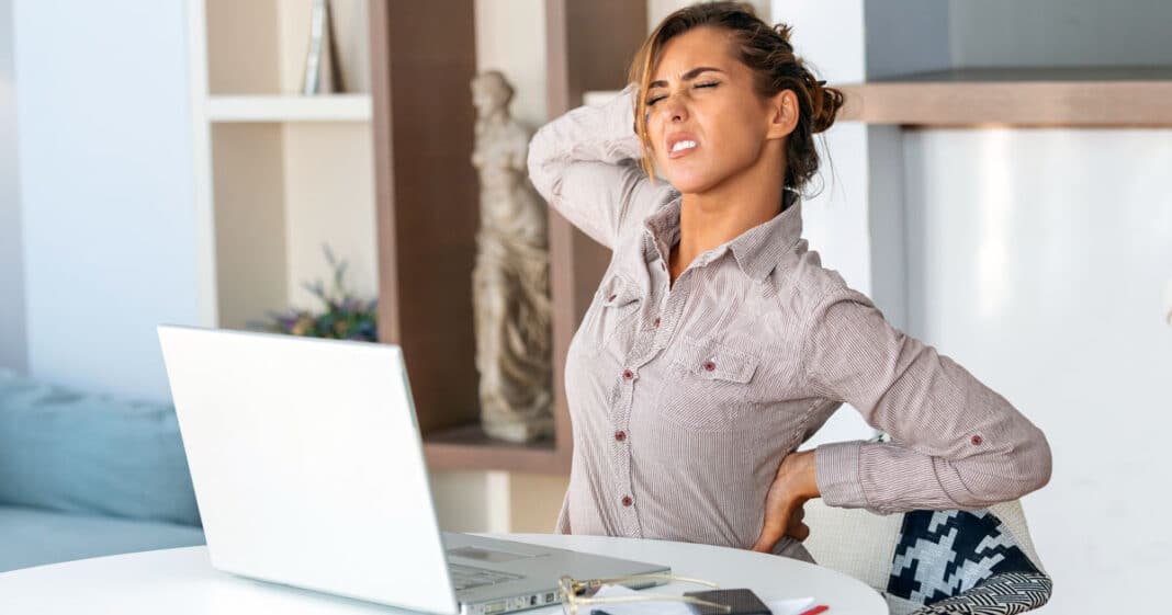 Mal di schiena suggerimenti joseph luraschi