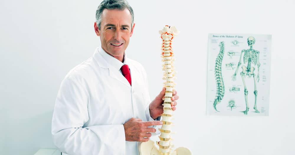 La chiropratica è sicura? La chiropratica è sicura?