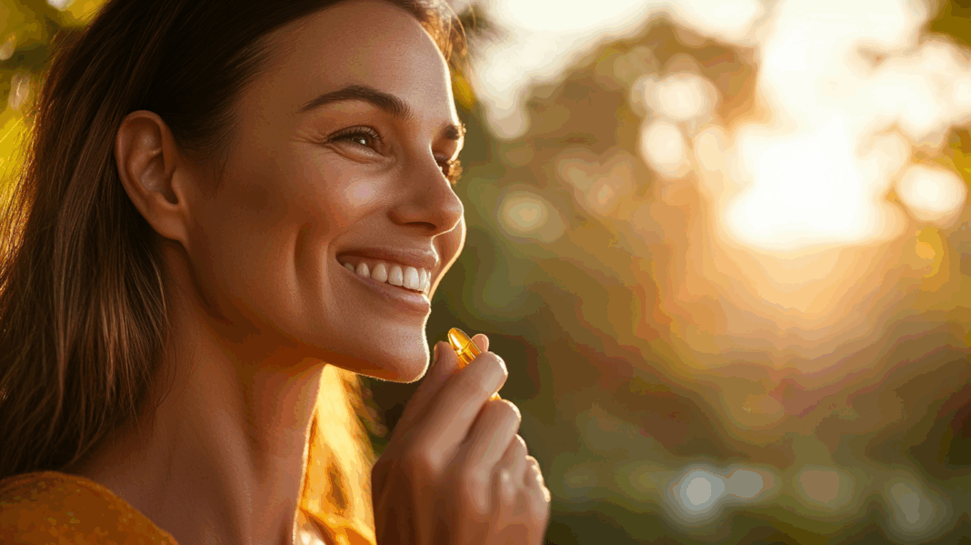 Vitamina D: una risorsa preziosa per la salute, non solo per le ossa vitamina d