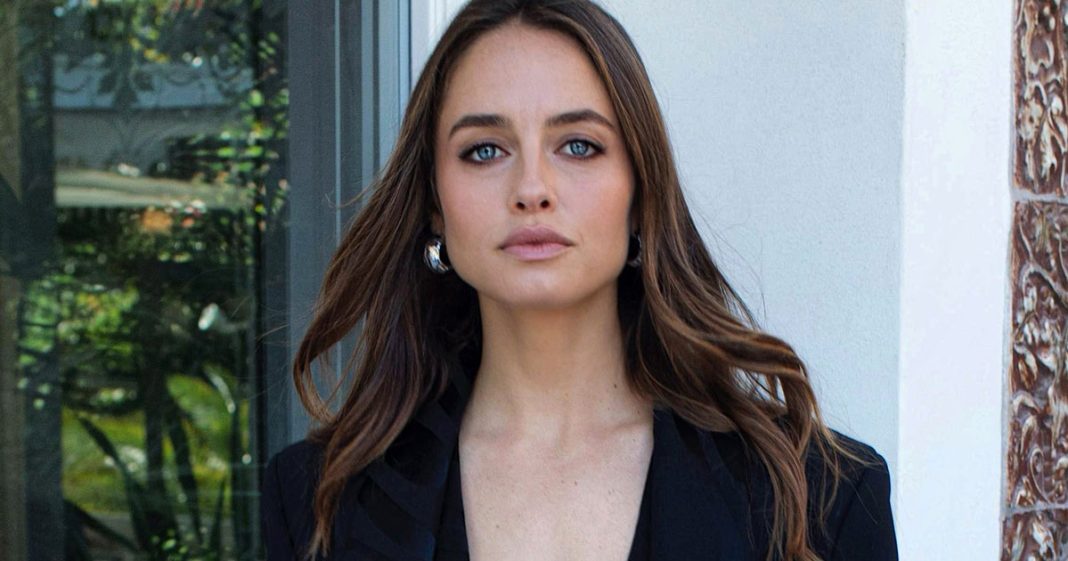 Matilde Gioli: “La Chiropratica? Un universo infinito che va ben al di là del mal di schiena” Matilde Gioli: “La Chiropratica? Un universo infinito che va ben al di là del mal di schiena”